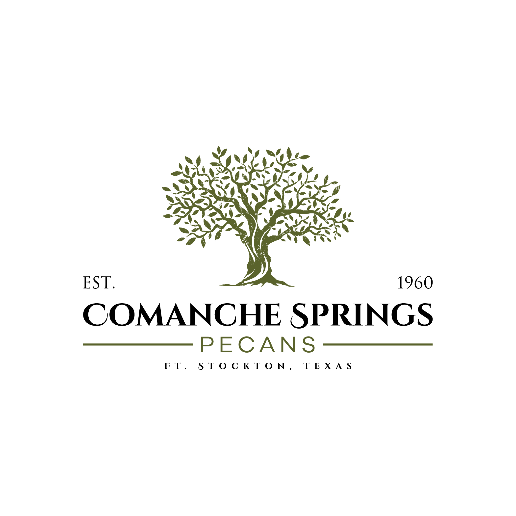 Comanch e Springs